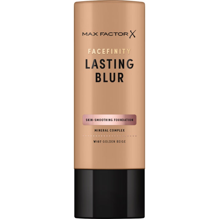 Facefinity Lasting Blur Foundation