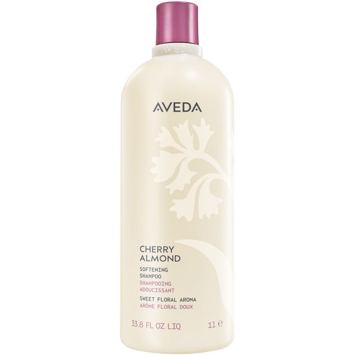 Cherry Almond Shampoo