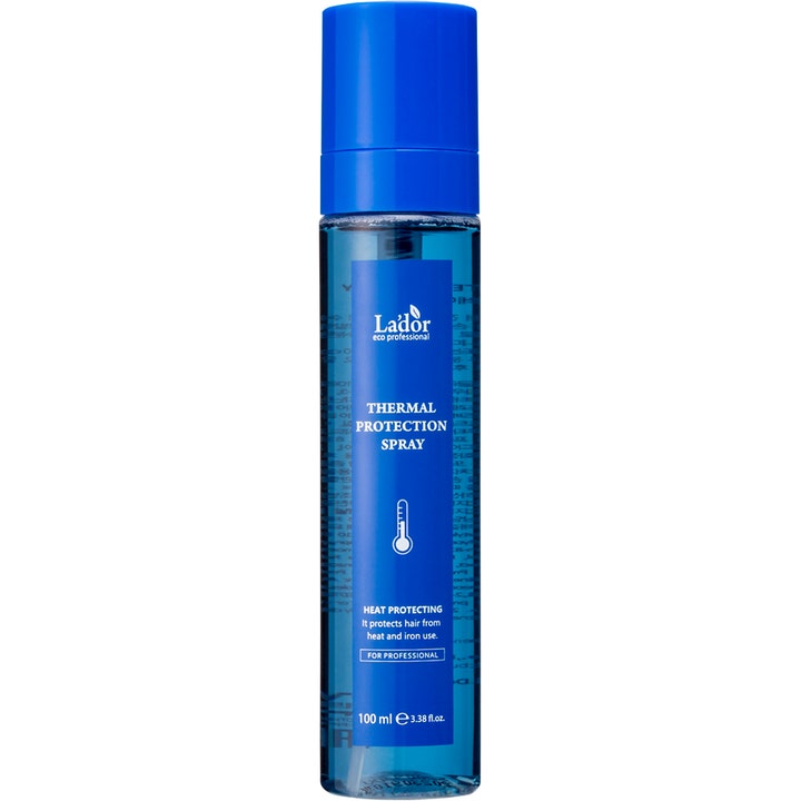 Thermal Protection Spray