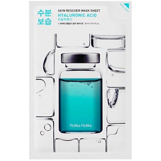 Holika Holika Skin Rescuer Sheet Mask
