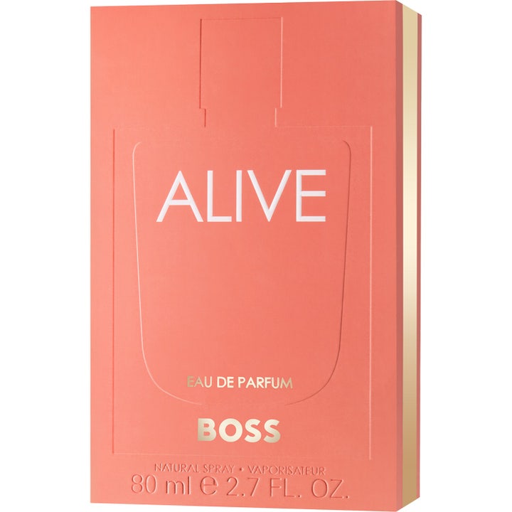 Boss Alive 