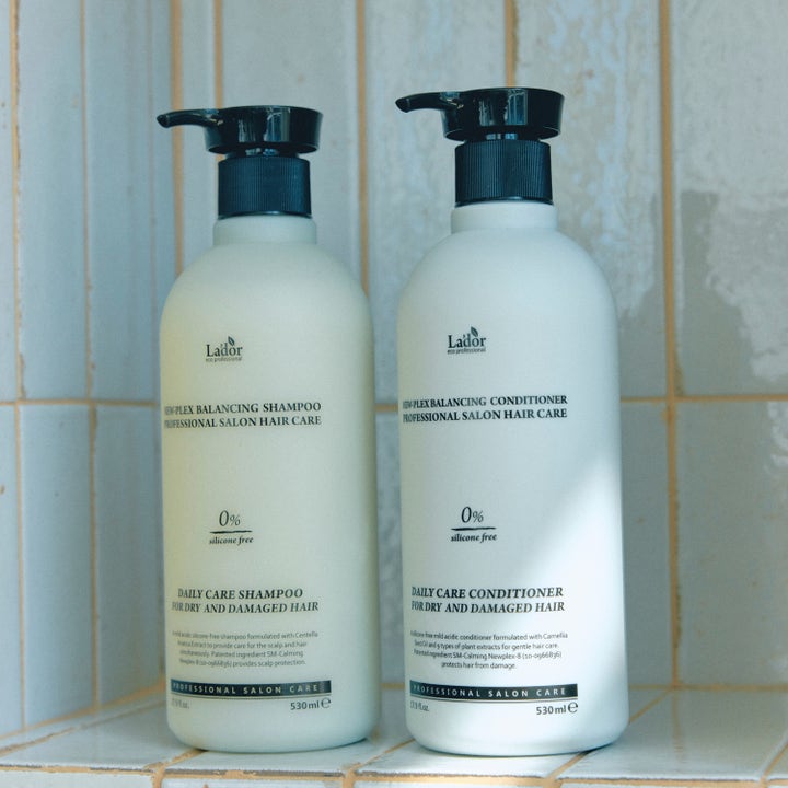 Newplex Balancing Conditioner