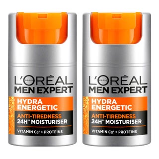 L'Oréal Paris Men Expert Hydra Energetic Duo