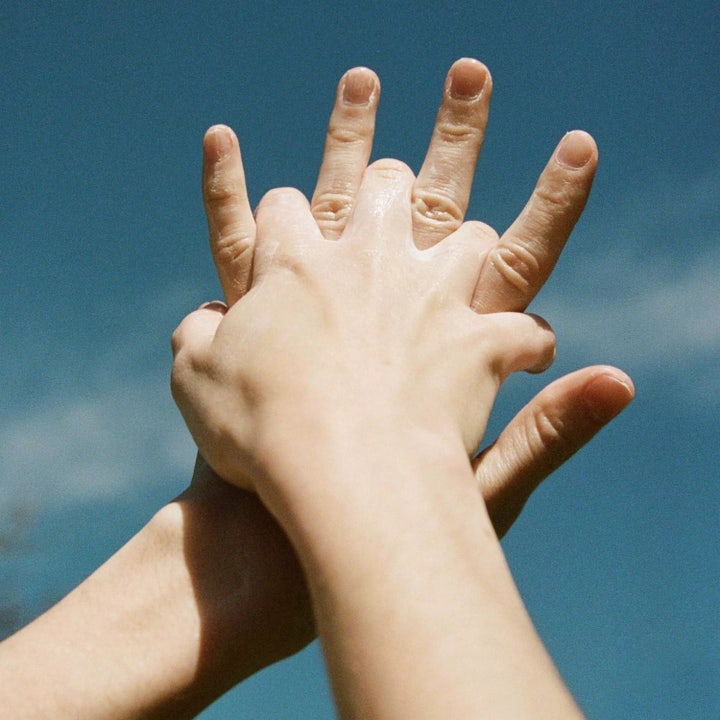 Hand Cream