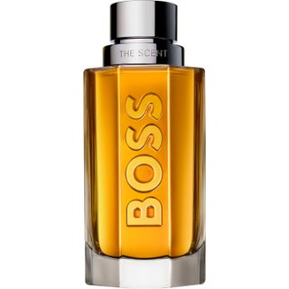 Hugo Boss The Scent For Him EdT