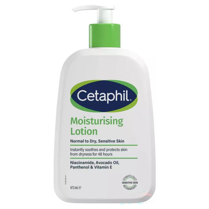 Moisturising Lotion