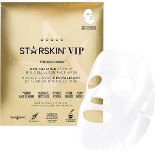 Starskin The Gold Mask