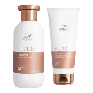 Wella Professionals Fusion Set