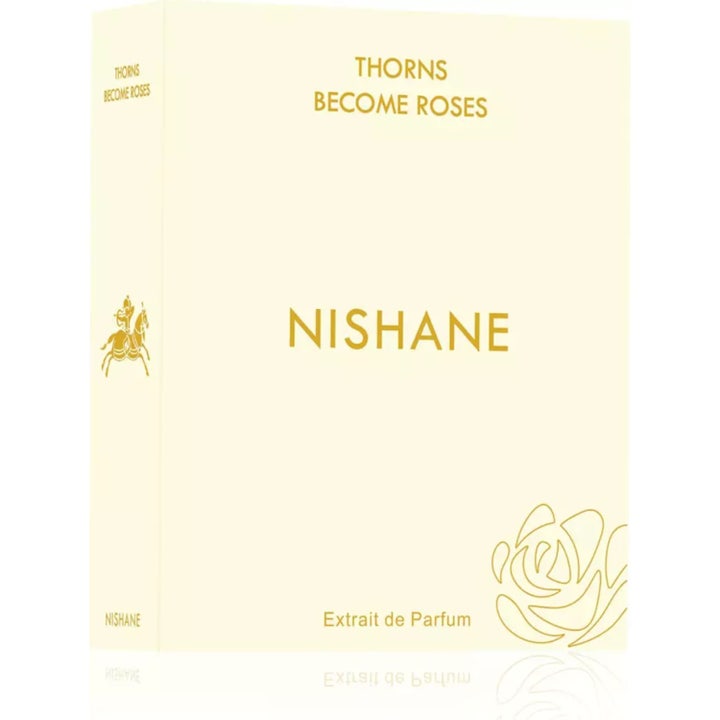 Thorns Become Roses EdP