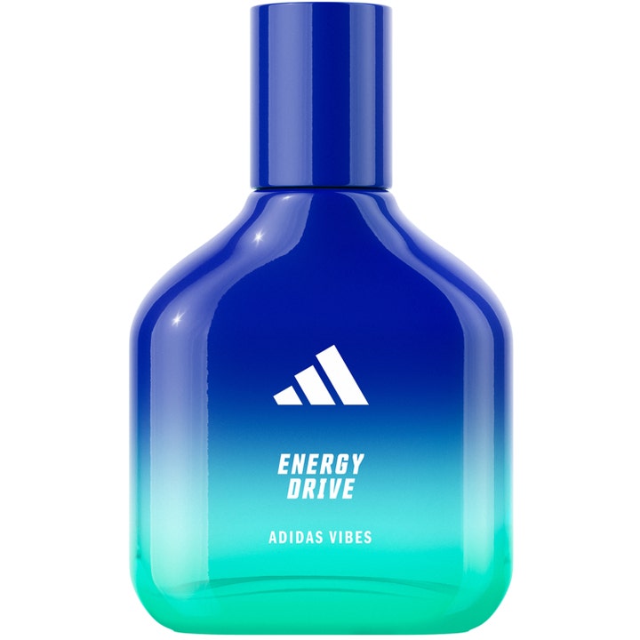 Vibes Collection Eau de Parfum
