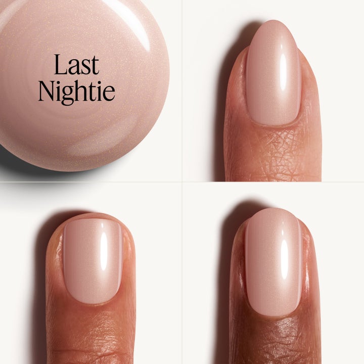 Gel Couture