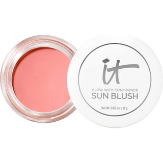 IT Cosmetics Glow With Confidence Sun Blush