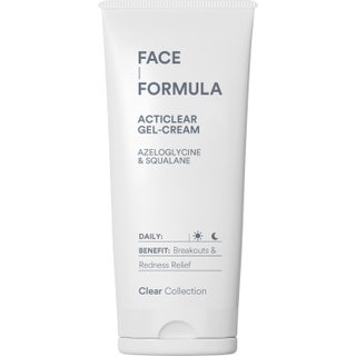 Face Formula Acticlear