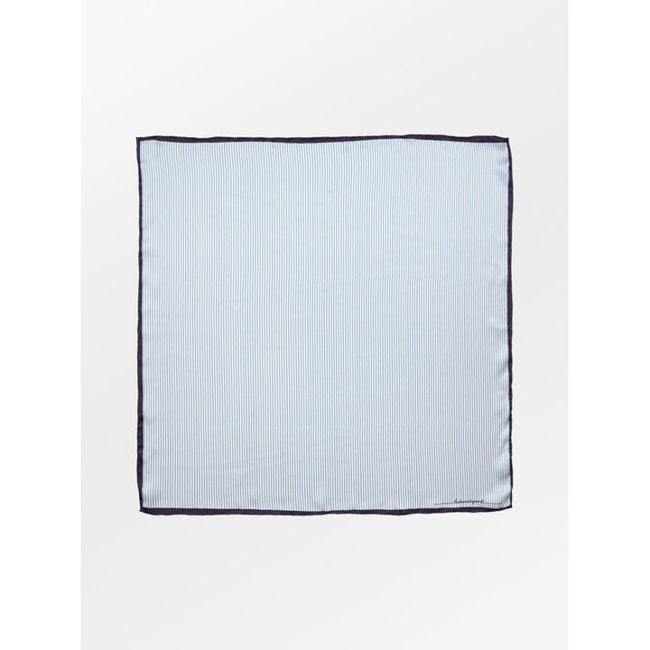 Stripe Sia Scarf