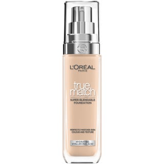 L'Oréal Paris True Match Super-Blendable Foundation