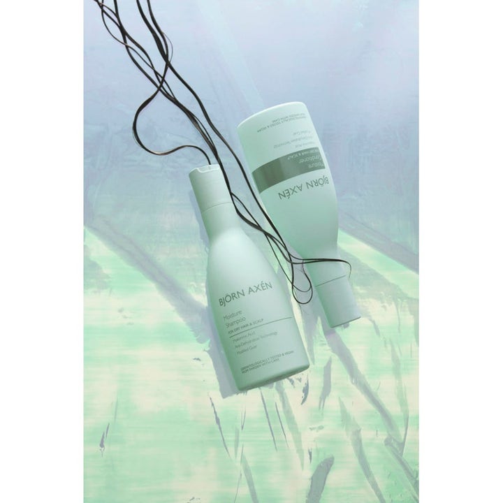 Hydration Haircare Essentials