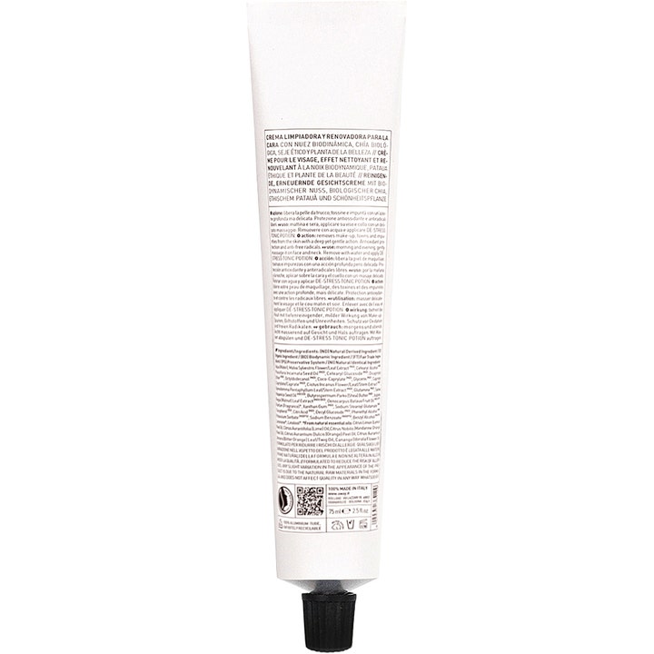 Perfect Skin Cleansing Cream