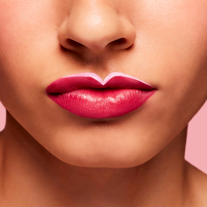 Lustreglass Lipstick