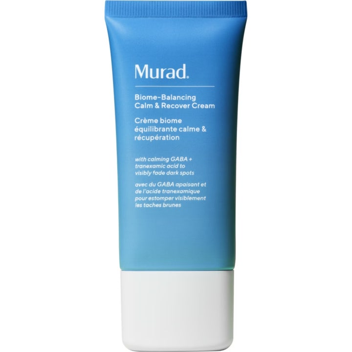 Biome-Balancing Calm + Recover Cream