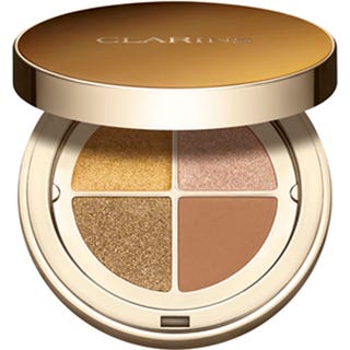 Clarins Ombre 4 Couleurs