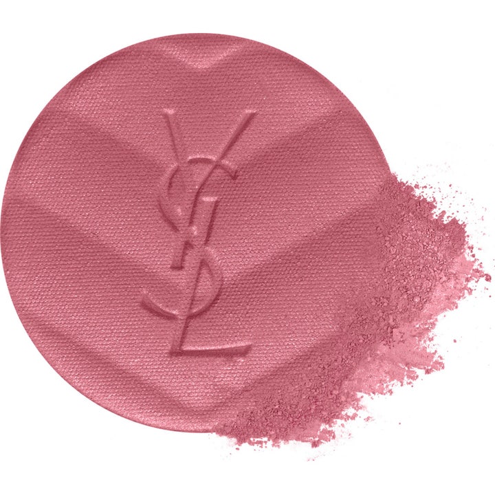Make Me Blush Bold Blurring Blush 44 Nude Lavalliere