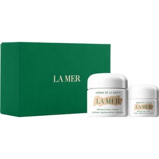 La Mer The Crème De La Mer Duet