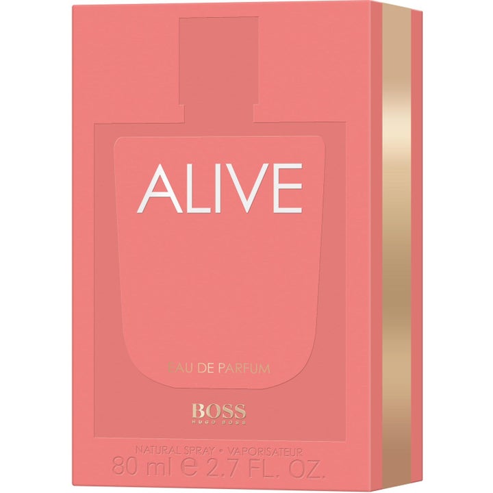BOSS Alive Set