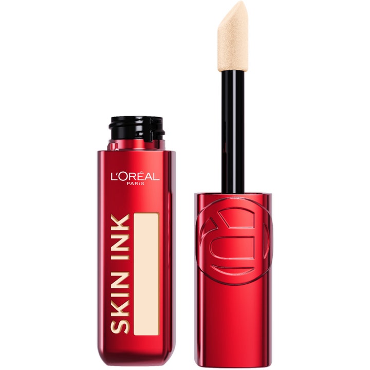Infaillible Skin Ink 2-in-1 Foundation Concealer