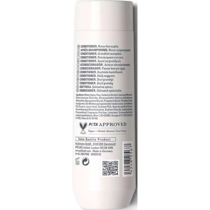 Dualsenses Restoring Conditioner