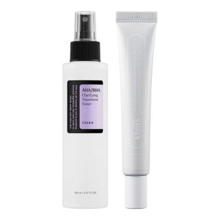 COSRX Clarify & Nourish Eye Essentials