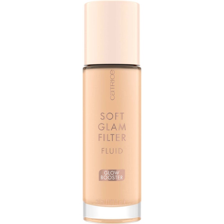 Soft Glam Filter Fluid