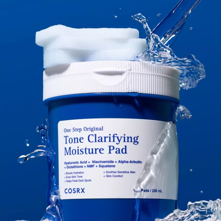 One Step Original Tone Clairfying Moisture Pad
