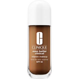 Clinique Even Better Vitamin Foundation SPF50