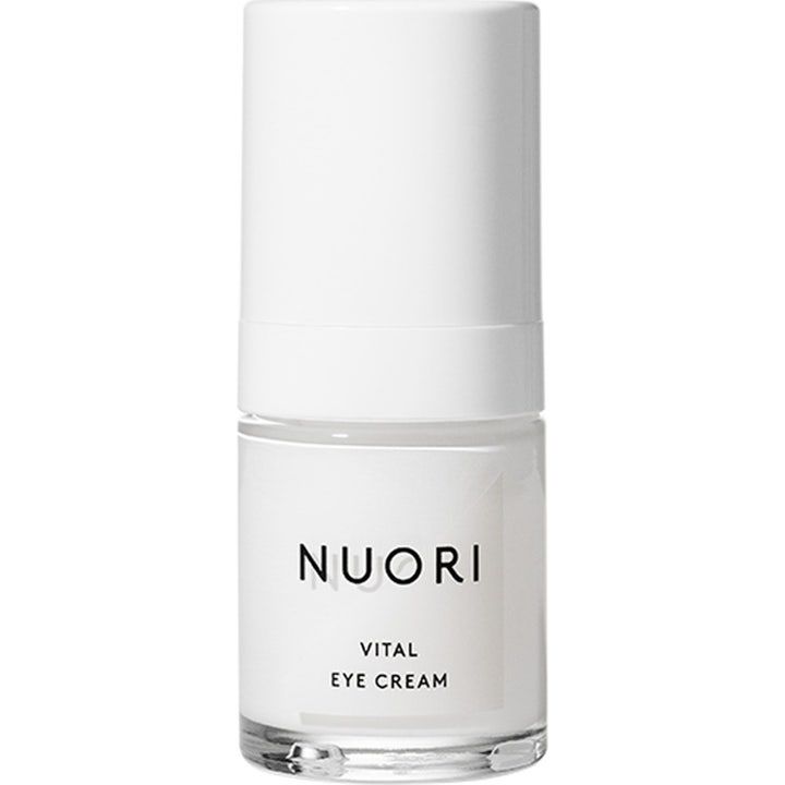 Vital Eye Cream