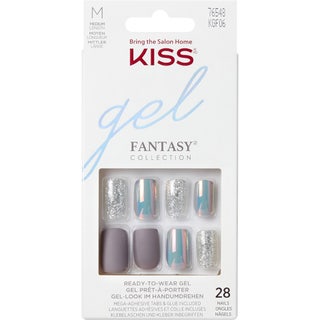Kiss Glam Fantasy 3D