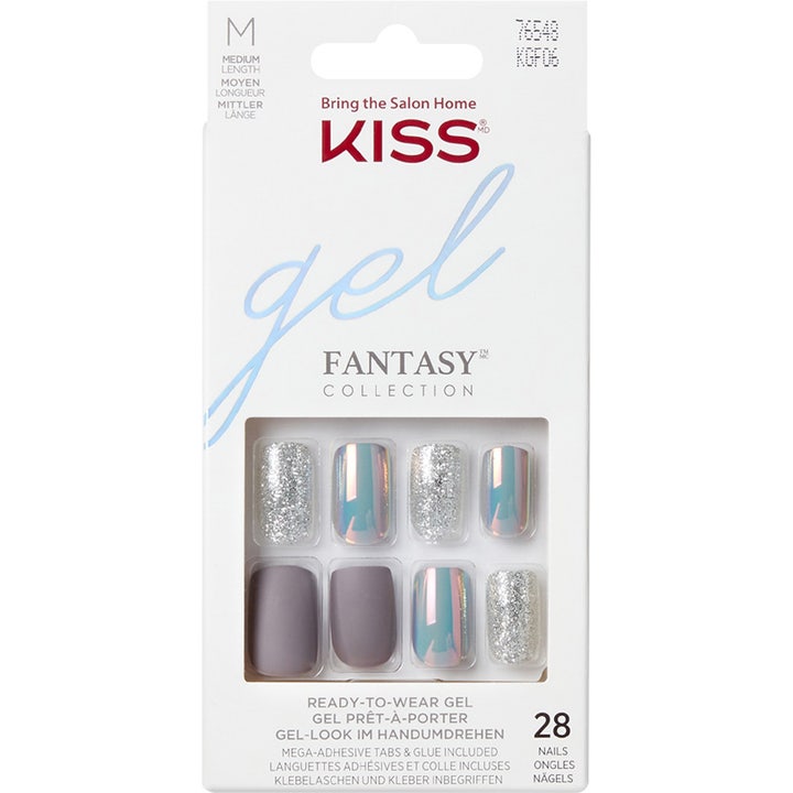 Glam Fantasy 3D