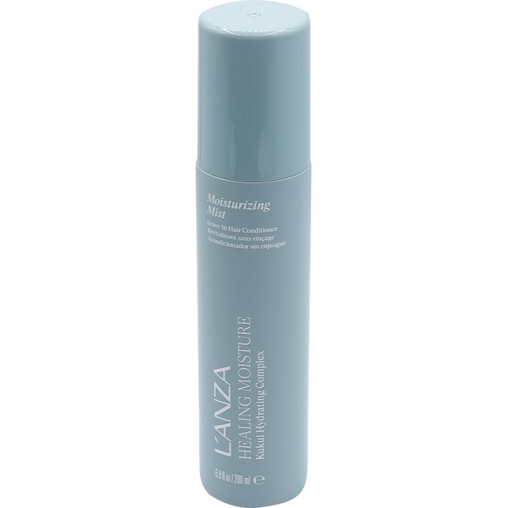 Healing Moisture Moisturizing Mist