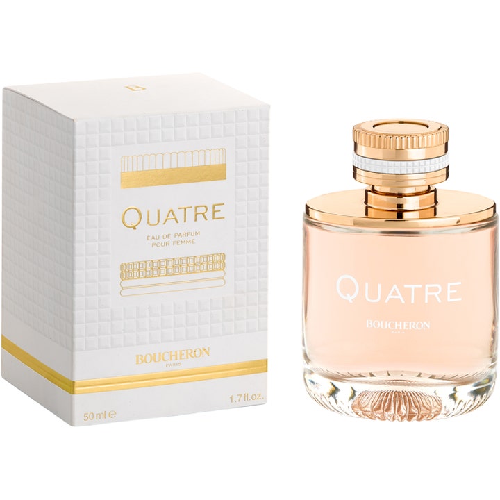Quatre Pour Femme
