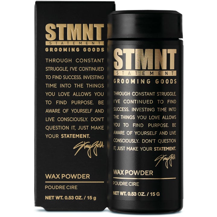 Wax Powder
