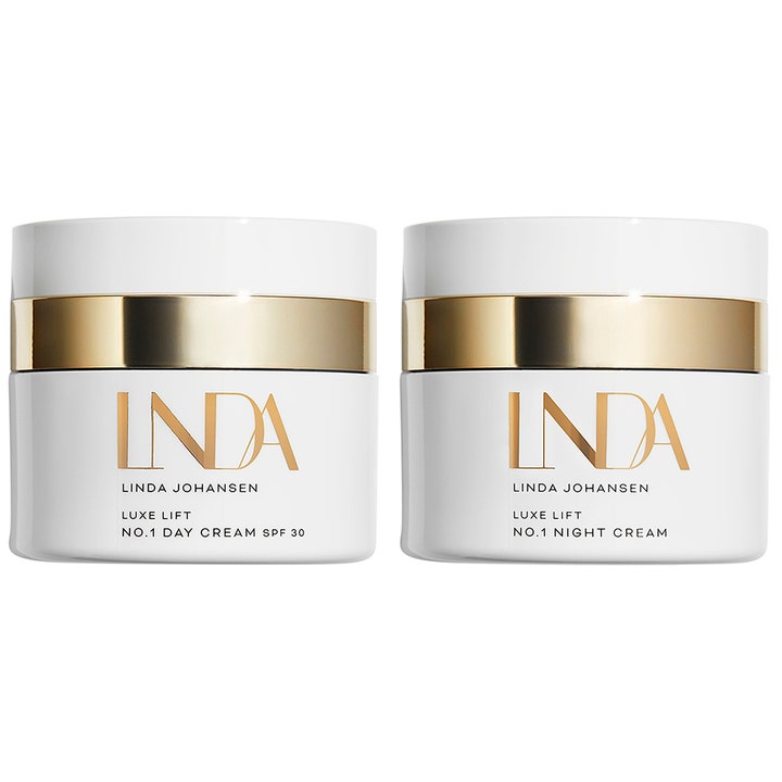 Anti age Day & Night
