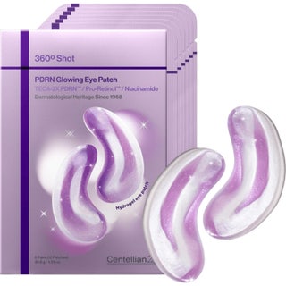 Centellian24 360º Shot PDRN glowing eye patches