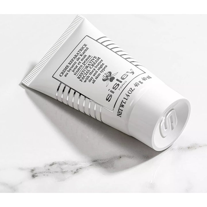 Restorative Facial Cream
