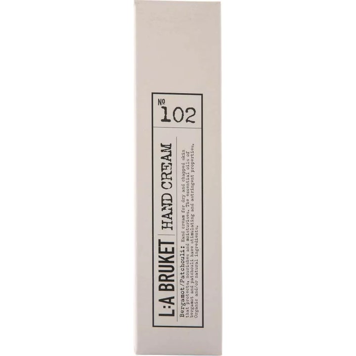 Hand Cream