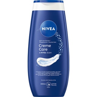 NIVEA Creme Care Shower