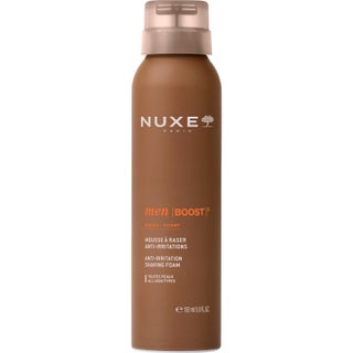 Nuxe Men Shaving Foam