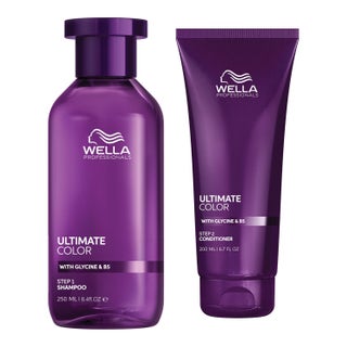 Wella Professionals Ultimate Color Set