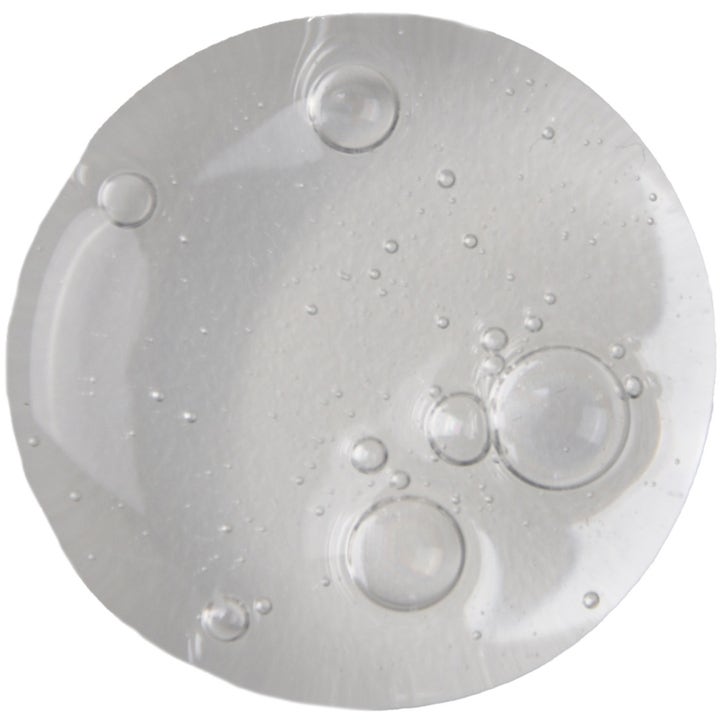 Verso N°1 Deep Cleanse 150 ml dyptrengjørende ansiktsrengjøring med salisylsyre i en klar gel med luftbobler