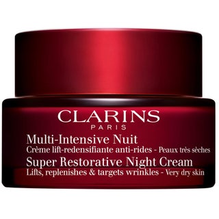 Clarins Super Restorative Night Cream