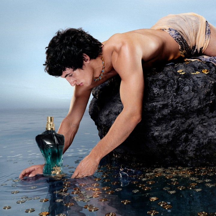 Le Beau Le Parfum