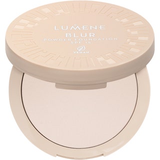 Lumene Blur Longwear Powder Foundation SPF15